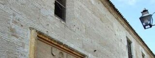 Licitación para la restauración y rehabilitación de la Iglesia y antiguo Convento de Regina Coeli en Córdoba