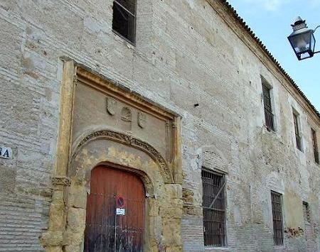 Licitación para la restauración y rehabilitación de la Iglesia y antiguo Convento de Regina Coeli en Córdoba