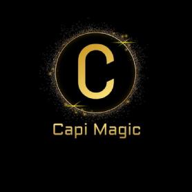 Solicitud de Registro de la Marca "CAPI MAGIC C" en Córdoba