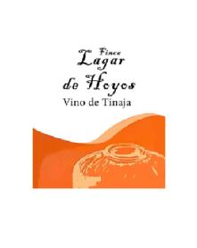 Se Solicita el Registro del Nombre Comercial "Finca Lagar de Hoyos. Vino de Tinaja"