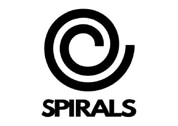 Se Presenta Solicitud de Registro para la Marca "Spirals"