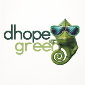 Solicitud de Registro de la Marca "DHOPE GREEN" en Córdoba