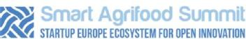 La Fundación INTEC Solicita el Registro del Nombre Comercial "Smart Agrifood Summit Startup Europe Ecosystem for Open Innovation"