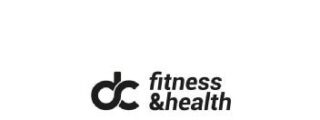 DC FITNESS &amp; HEALTH: Nueva Marca Nacional en el Sector de la Nutrición