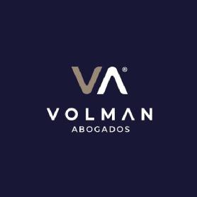 Solicitud de Registro de Marca: V V VOLMAN ABOGADOS en Córdoba