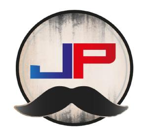 Solicitud de Registro del Nombre Comercial "JP" para Servicios de Belleza y Peluquería