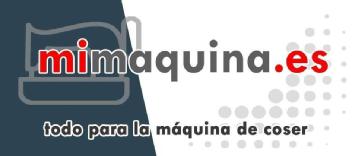 MIMAQUINA.ES Solicita el Registro de Marca Nacional: Especialización en Máquinas de Coser y Accesorios