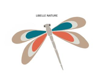 Solicitud de Registro de Marca: LIBELLE NATURE, Un Nuevo Horizonte en Moda Sostenible