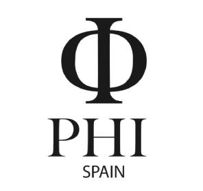 PHI SPAIN presenta su solicitud de registro de nombre comercial para el sector textil