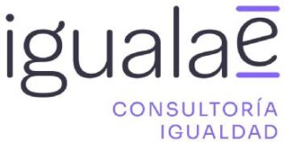 Nuevo Registro del Nombre Comercial "IGUALAE CONSULTORÍA IGUALDAD" en España