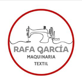 La Marca "Rafa García Maquinaria Textil" Se Registra en Córdoba: Un Nuevo Actor en el Sector Textil