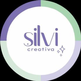 La Marca "Silvi Creativa" Se Registra en Córdoba: Innovación en Diseño Gráfico y Tecnología