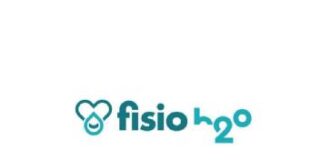 FISIO H2O: Nueva Marca de Fisioterapia Registra su Identidad en España