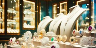 AURUM CAPITAL IBERICA SL: Distinci&oacute;n y Elegancia en la joyer&iacute;a de C&oacute;rdoba