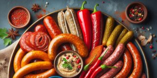 La Charcutería de Sensi SL: Un nuevo sabor en Cabra