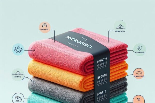 Se registra la marca &ldquo;Fitella&rdquo; para toallas de ejercicio f&iacute;sico en el mercado nacional