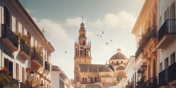 El Cabildo Catedral de Córdoba registra la marca “EL ALMA DE CÓRDOBA” para una amplia gama de productos