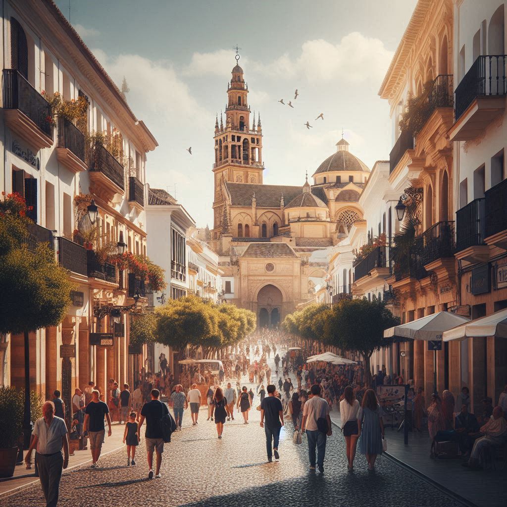 El Cabildo Catedral de Córdoba registra la marca “EL ALMA DE CÓRDOBA” para una amplia gama de productos