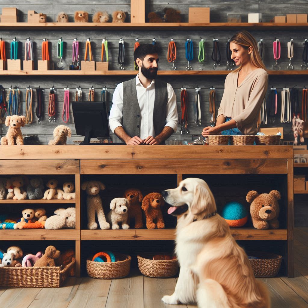 DOGGIE DINER SL: Un nuevo destino para los amantes de las mascotas en Córdoba