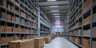 INNER 360 SL: Nueva Opción en el Sector de Materiales de Construcción en Pozoblanco