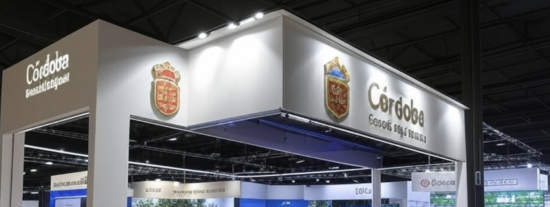 El Ayuntamiento de C&oacute;rdoba Licita el Servicio para el Stand en Feindef 2025