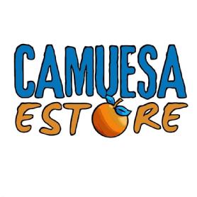 CAMUESA ESTORE Busca Registro Nacional para Servicios de Impresión y Estampado Textil