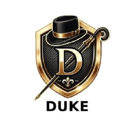 DUKE D: Nueva Marca Nacional Solicita Registro para Productos Cosméticos y de Cuidado Personal