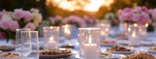 GRUPO ANEROL AINOS SL: Catering y Servicios de Comidas en Hornachuelos