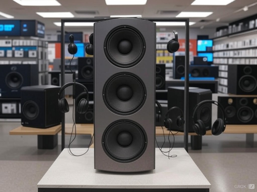 Innovación y Sonido: Llega LA CASA DE LOS AURICULARES SL. a Córdoba