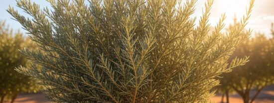 AGR&Iacute;COLA GUADALBAIDA SL: Agricultura Local con Productos Naturales y Sostenibles