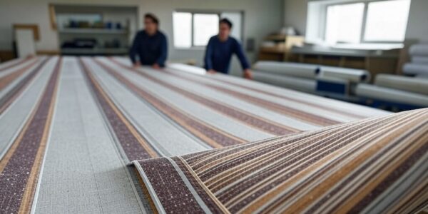 MATEO ROCHEL TAPICERIAS Y TOLDOS SL: Nueva empresa de tapicer&iacute;a y toldos inicia su camino en C&oacute;rdoba