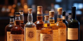 Riova C&oacute;rdoba SL: Calidad y variedad en servicios de bebidas en la capital cordobesa