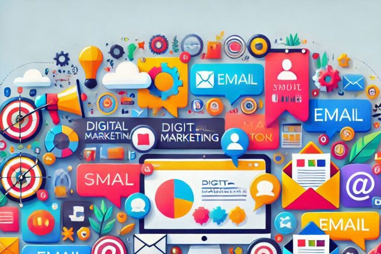 VITAMIND SL: Innovación en el Mundo Digital desde Hinojosa del Duque