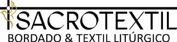 Solicitud de Registro de Marca: SACROTEXTIL BORDADO &amp; TEXTIL LITÚRGICO para Ropa y Accesorios Litúrgicos