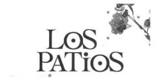 RODRIGUEZ CHIACHIO SL Solicita Registro de la Marca "LOS PATIOS" para Bebidas Alcohólicas