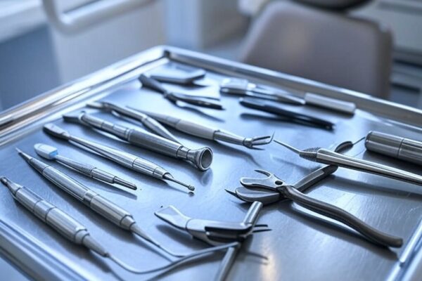 LA VEGA ALB DENTAL SL.: Una nueva sonrisa para Baena