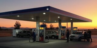 GRUPO BQ ASTIGI SL: Una Nueva Alternativa en el Comercio de Combustibles en Lucena