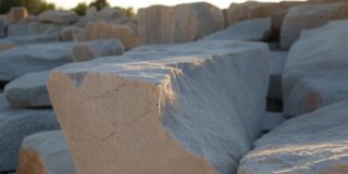 ENCIMERAS MARMOTEX SL: Corte y acabado de piedra en Montemayor
