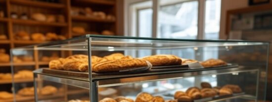 Nuevo proyecto de panadería, pastelería y cafetería en la calle Soldado Diego García Paredes