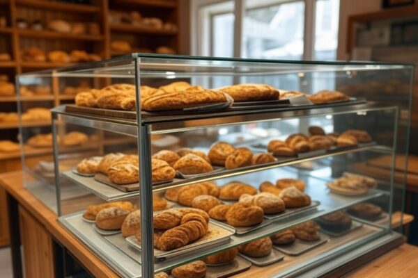 CRISTIAN Y CARLOS PANADERÍA SL: Tradición y Sabor en la Panadería de Puente Genil