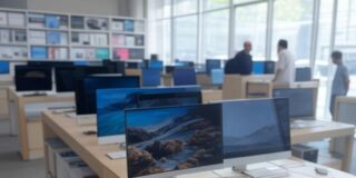 COMASESOLUTIONS SL: Tecnol&oacute;gia al alcance de todos en Palma del R&iacute;o