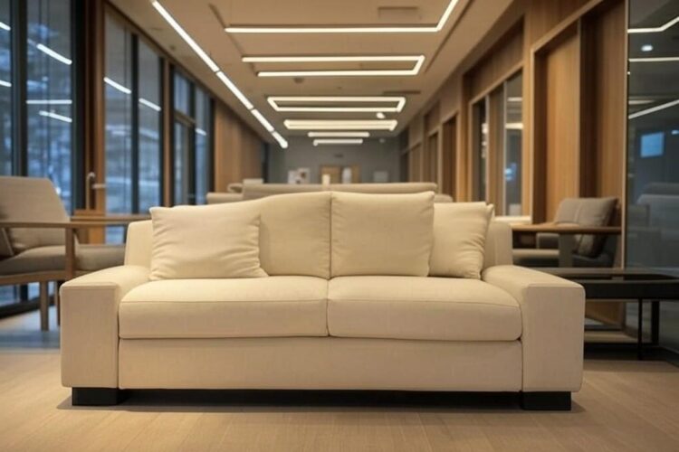 MADERE DESIGN 2025 SL: Comercio de Muebles y Artículos para el Hogar en Lucena