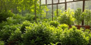 Plantsucor SL: Jardinería y Decoración Verde en Puente Genil