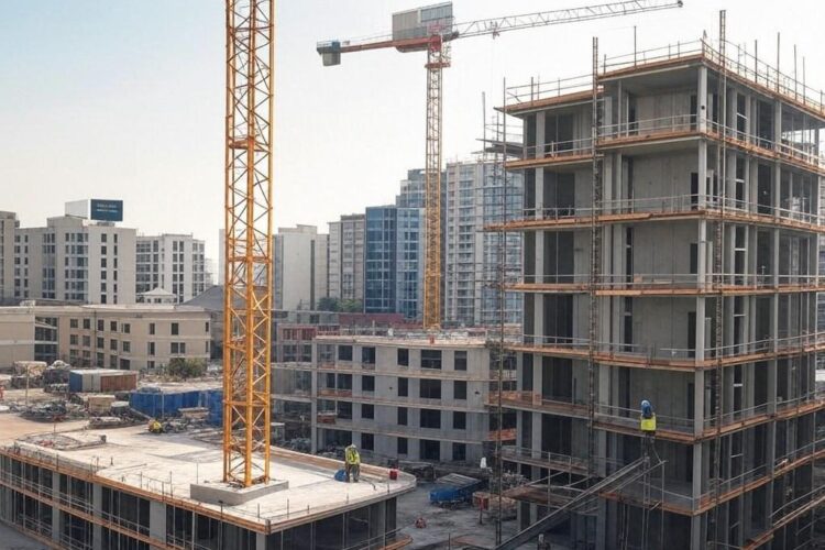 MONTAJES INDUSTRIALES ADIPLAT SL: Fabricación de Estructuras Metálicas en Villa del Río