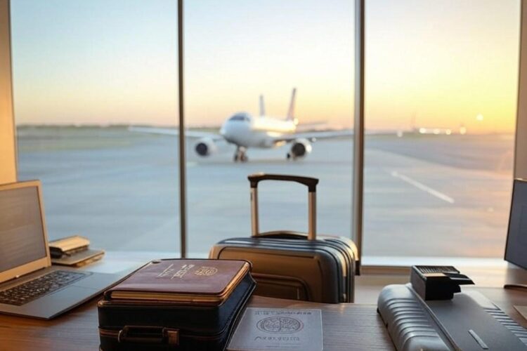 COLECTIVO ARGAMASA SL: Una nueva agencia de viajes en Cabra que transforma el turismo