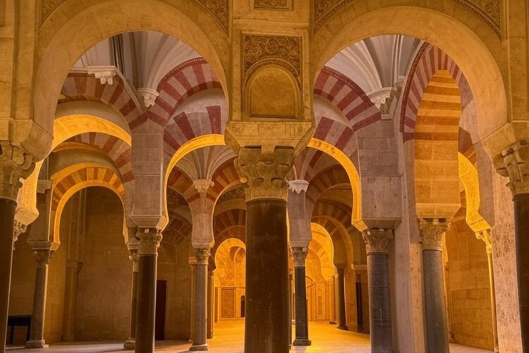 Solicitud de Registro de Marca "ALYAMUR": Un Nuevo Horizonte para el Turismo en Córdoba