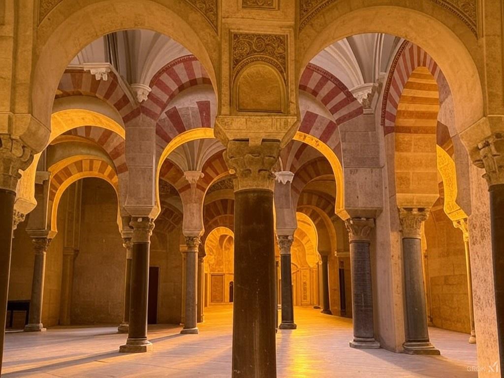 Solicitud de Registro de Marca "ALYAMUR": Un Nuevo Horizonte para el Turismo en Córdoba