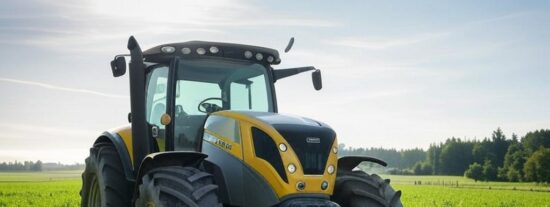 AGROLINEOS SL: Nuevas Oportunidades en el Sector Agr&iacute;cola de C&oacute;rdoba