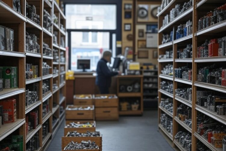 CABANILLAS: Una Nueva Marca de Dulces Sabores y Bebidas en el Mercado Cordobés