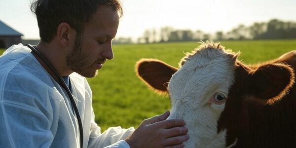 El Ombú Asesores Ganaderos SLP: Impulsando la Veterinaria Profesional en Pozoblanco